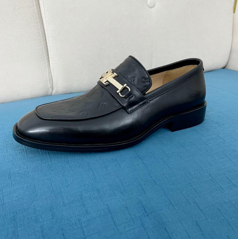 SAMC - LOV Men Shoes - 1249