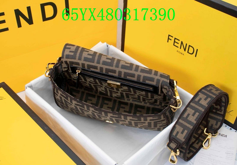 Glami - FDE Bags - 3369