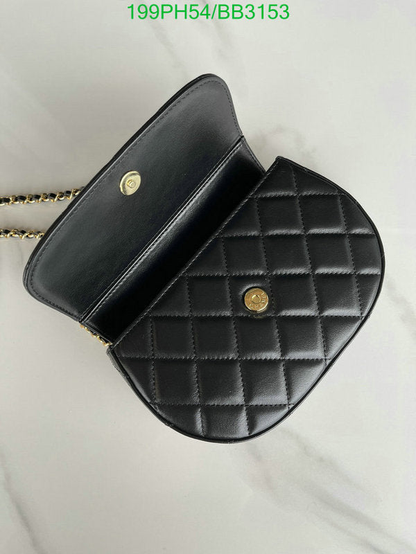 SAMC - CHL Bags - 967