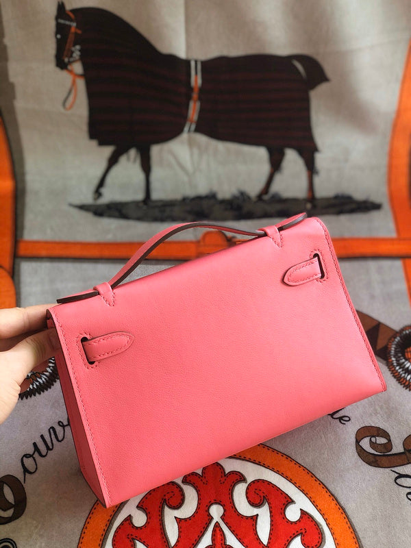 Satchel Bags - HMS-Bags - 731