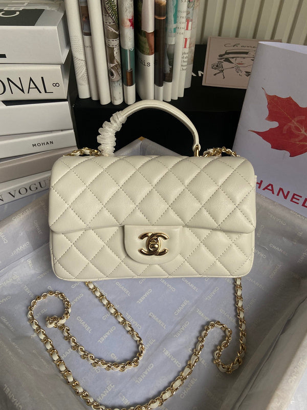 Satchel Bags - CLN Bags - 442