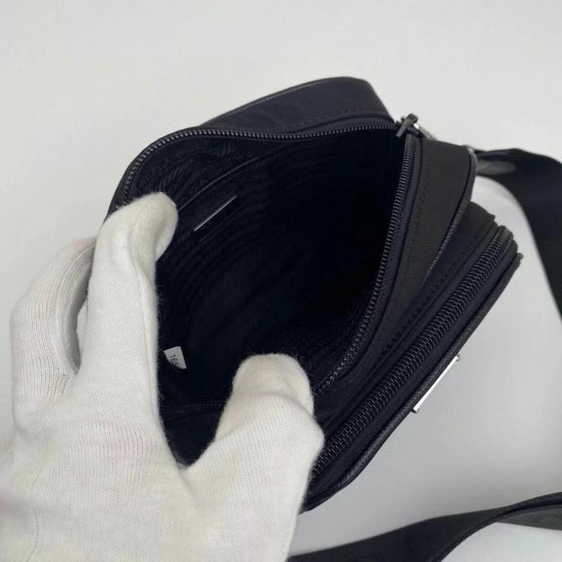 Satchel Bags - PDA Bags - 1643
