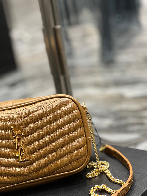 Satchel Bags - SLY Bags - 638