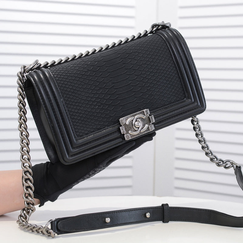 Satchel Bags - CLN Bags - 131