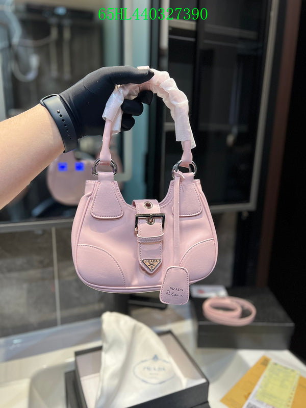 Satchel Bags - PDA Bags - 3446