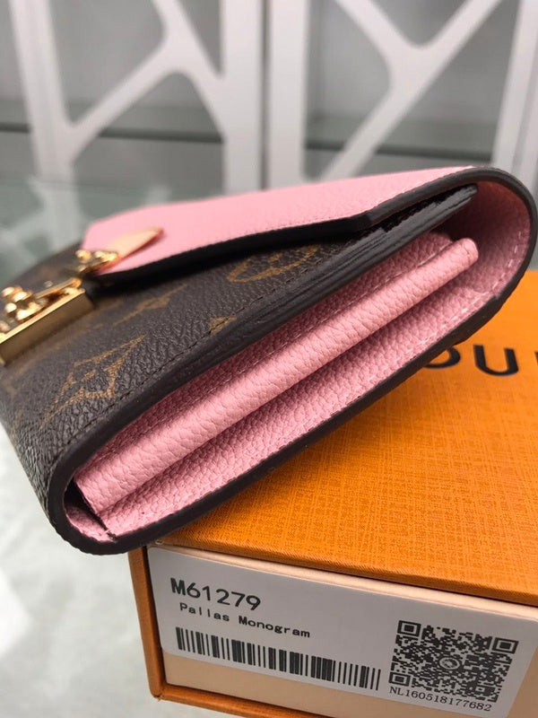 Glami Fashion Lu-Vi bags - 9127