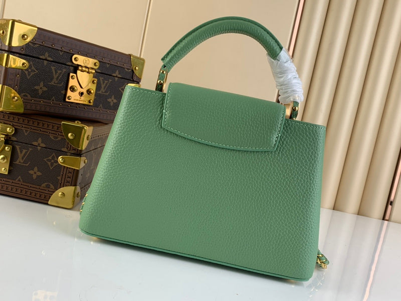 Satchel Bags - VL Bags - 4383