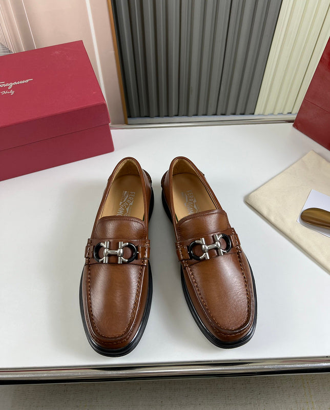 Glami - FGO Men Shoes - 1055