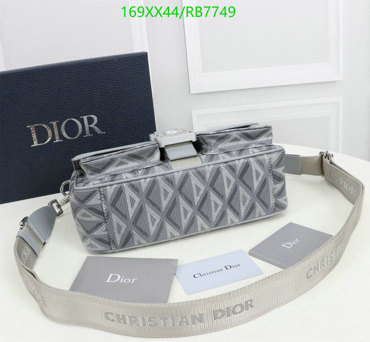 SAMCC - DOR Bags - 1256