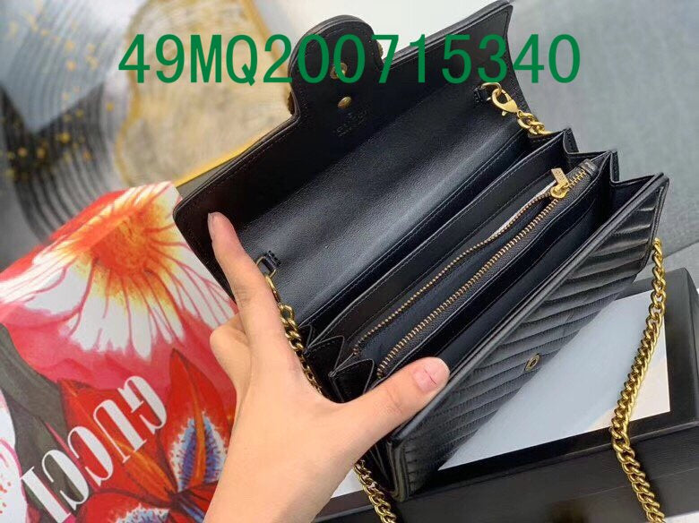 Glami - GUKI Bags - 2416