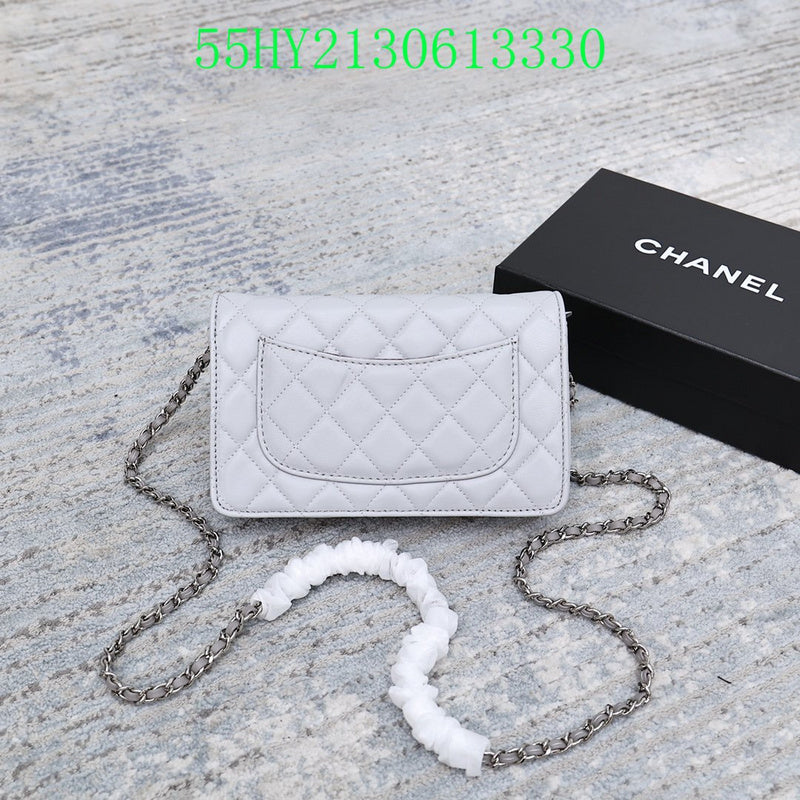 Satchel Bags - CHL Bags - 5162