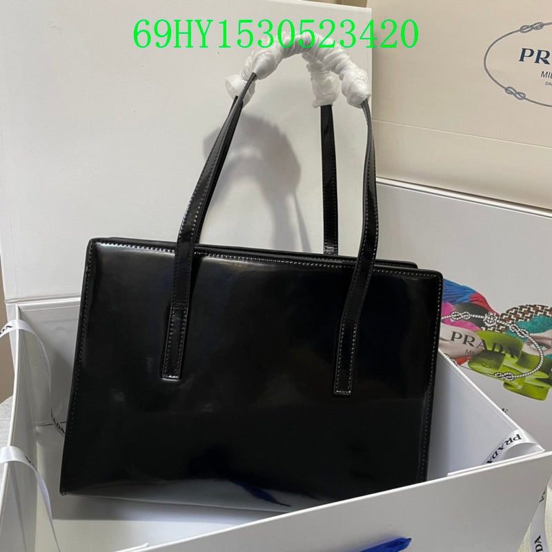 Satchel Bags - PDA Bags - 4300