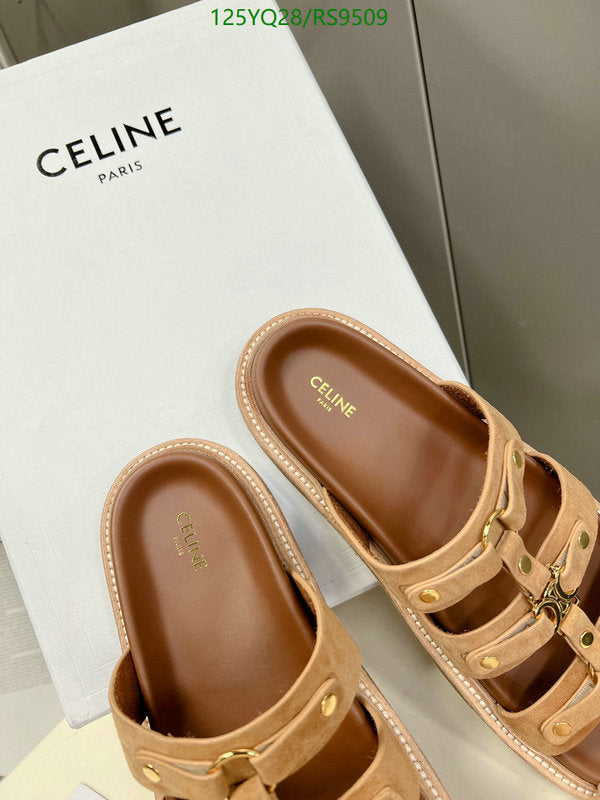 SAMC - COL Women Shoes - 228