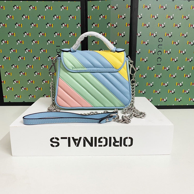 Glami Fashion - GCI Bags - 2393
