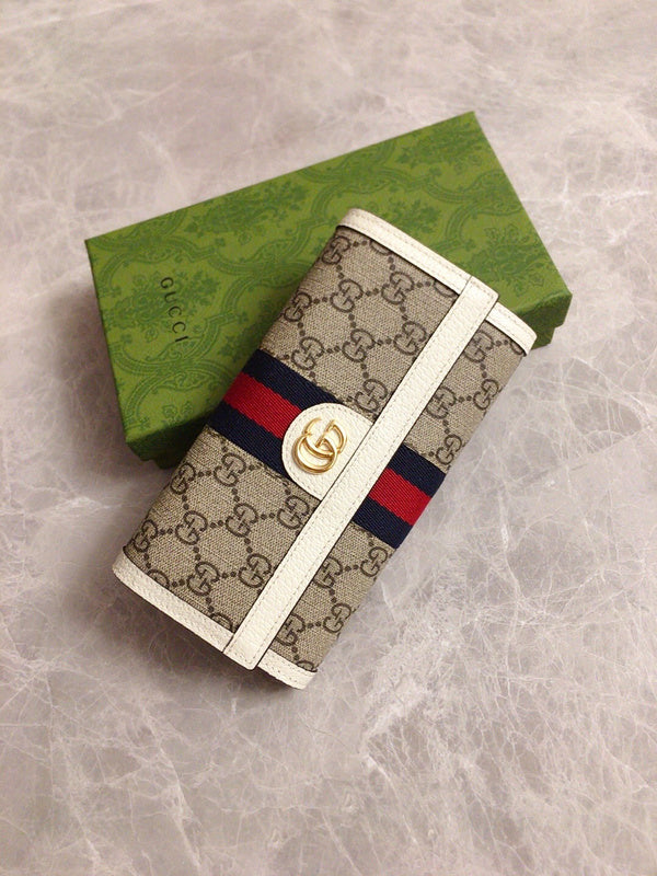 Glami-i - Guki Wallet - 235