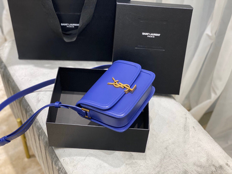 Glami- Glami- - SLY Bags - 1241