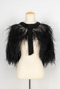 Cape courte Zuhair Murad