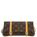 Louis Vuitton 2005 Monogram Pochette Marelle M51159