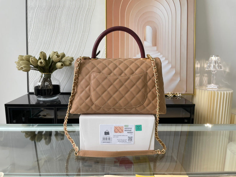 Chanel Bags