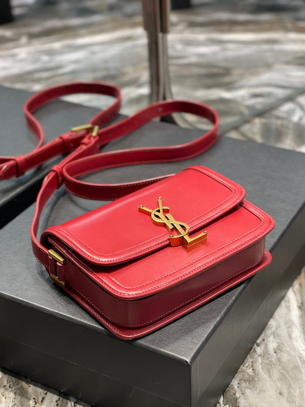 Glami- Glami- - SLY Bags - 992