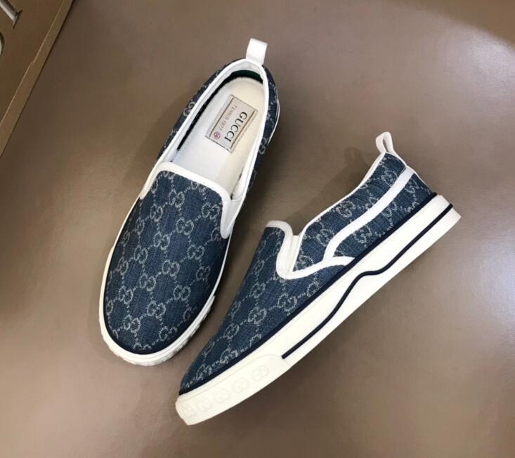 SAMC - GUKI Women Shoes - 1539
