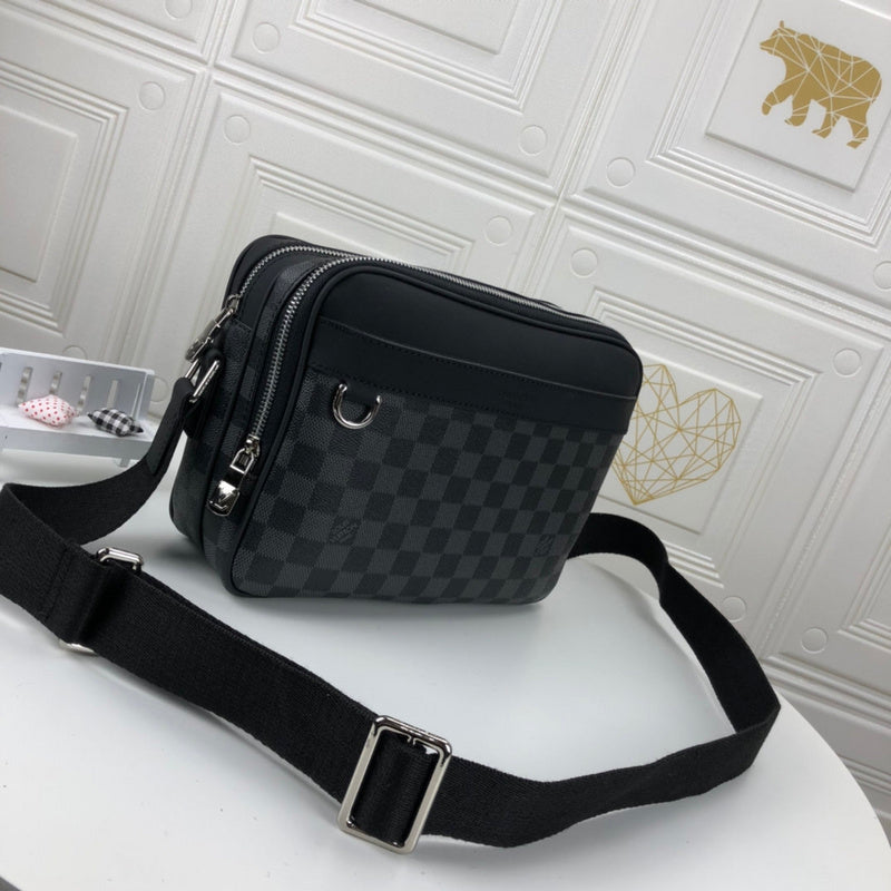 Satchel Bags - VL2 Bags - 738