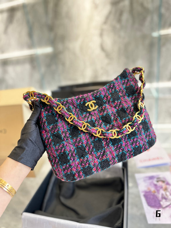 Satchel Bags - CHL Bags - 7180