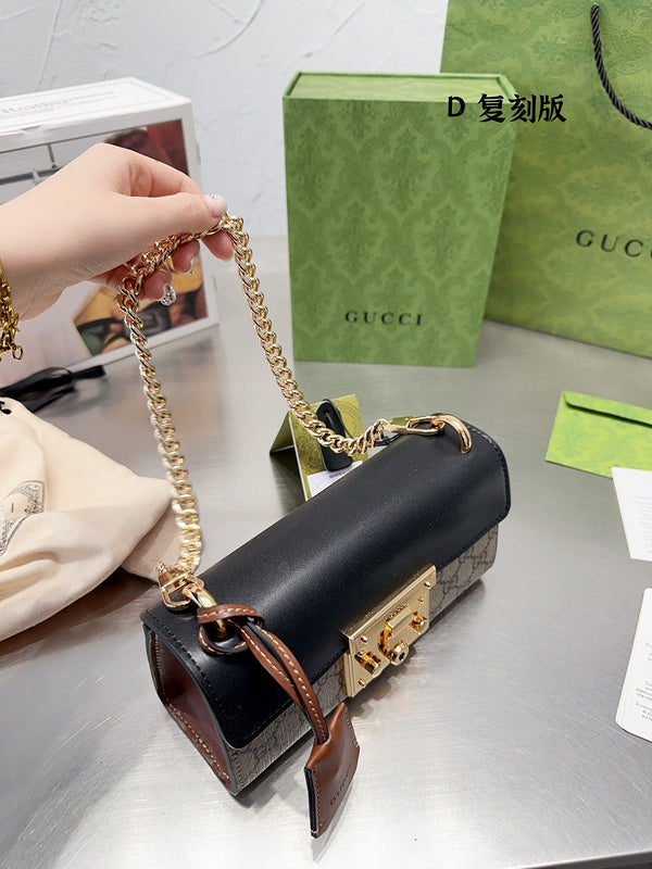 Glami Fashion - GCI Bags - 11818
