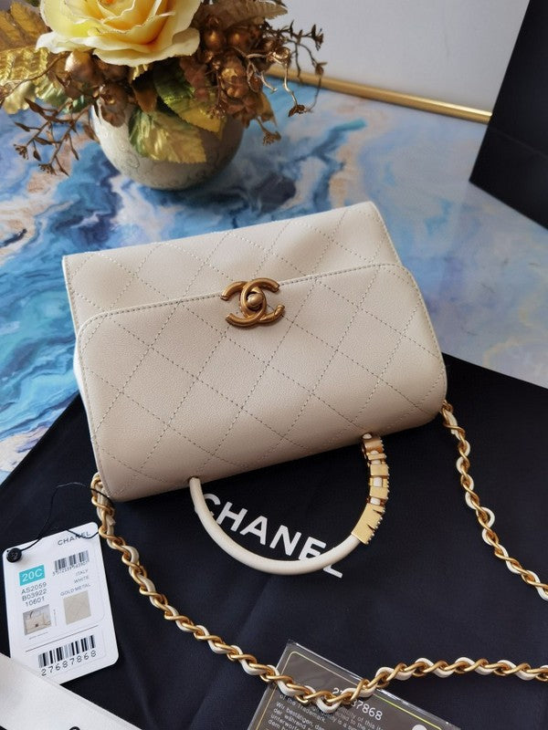 Chanel Bags