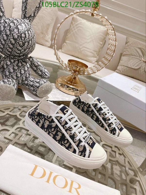SAMC - DOR Women Sneakers - 102