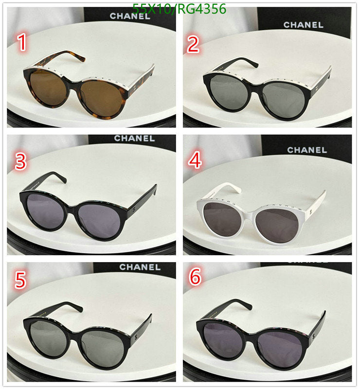 SAMC - CHL Glasses - 162
