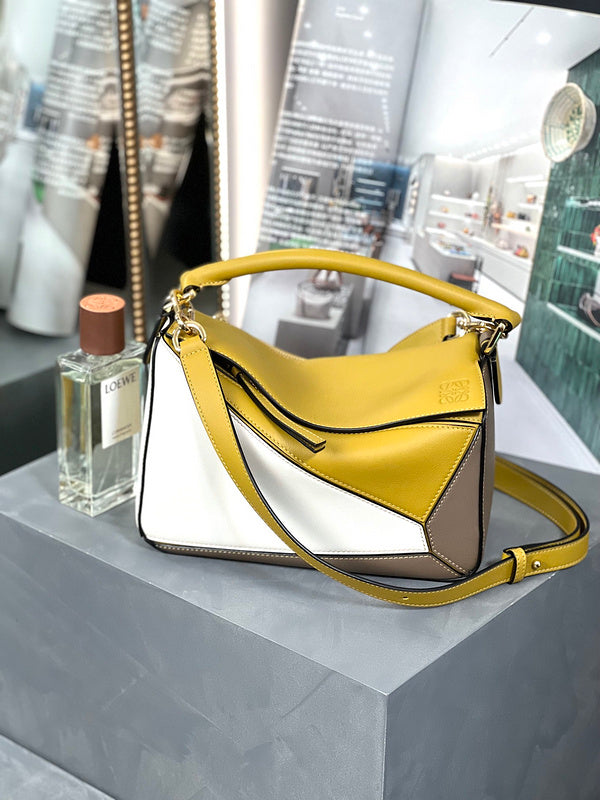 Glamy - LWO Bags - 010