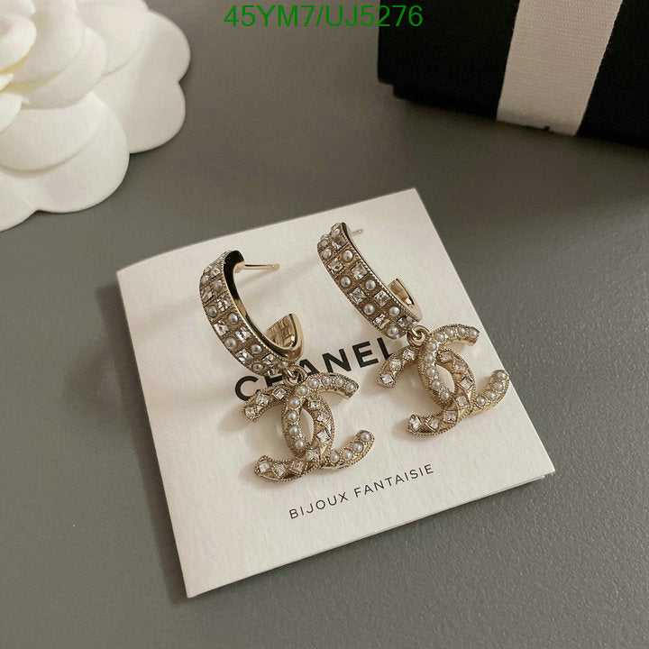 SAMC - CHL Jewelry - 440