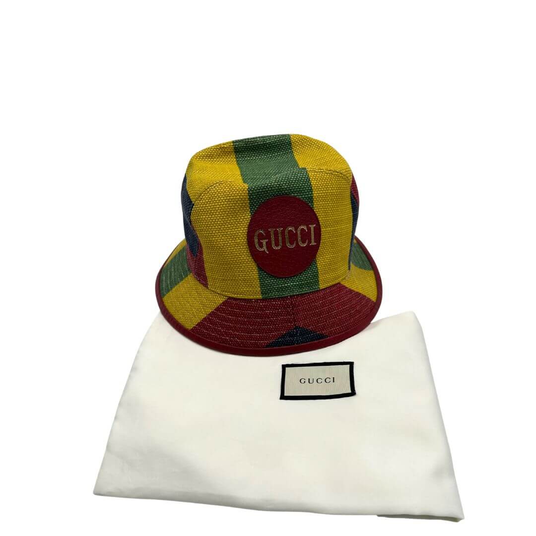 Cappello Gucci tg L