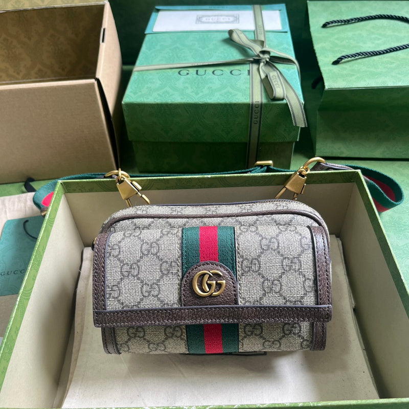 Glami-i GUKI Women Bags - 397