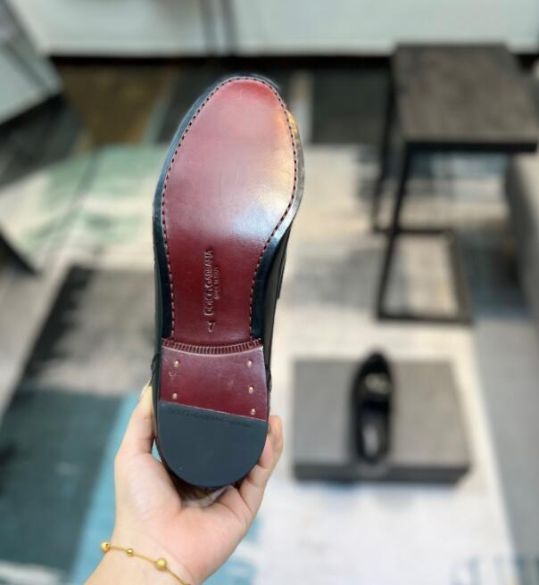 SAMC - DAG Men Shoes - 111