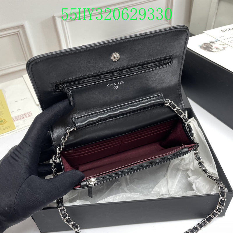 Glami - CHL Bags - 538