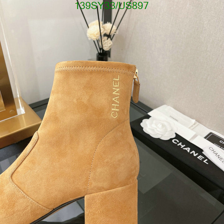 SAMC - CHL Women Boots - 147