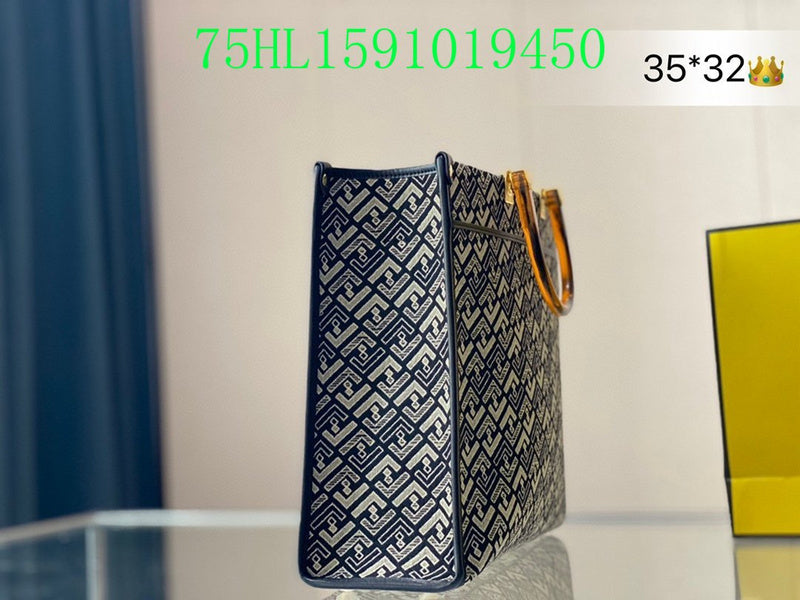 Glami - FDE Bags - 1282