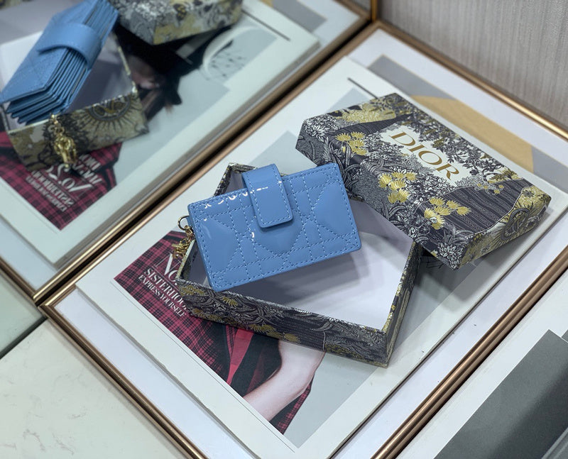 Glami-i - DOR Wallets - 053