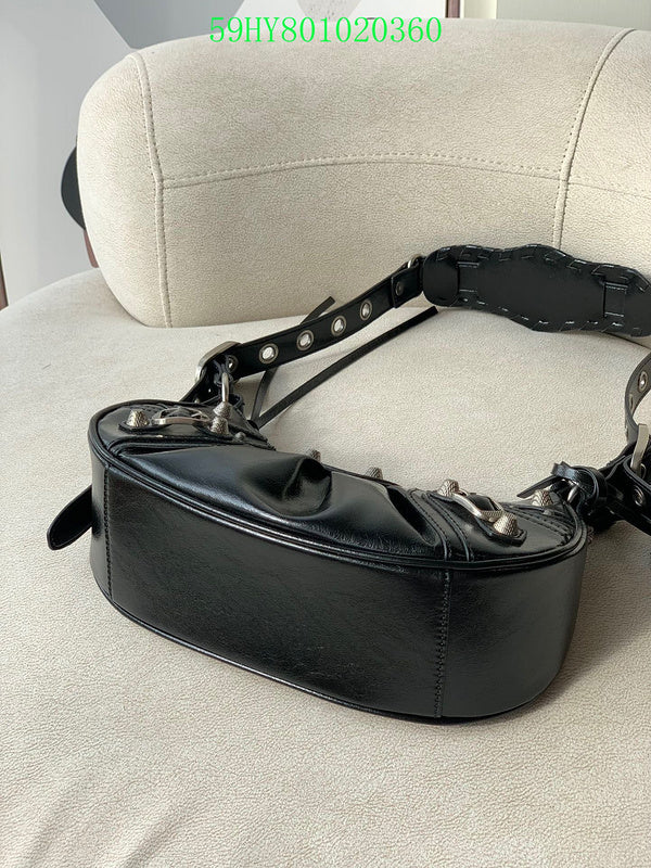 Satchel Bags - BGA Bags - 2001