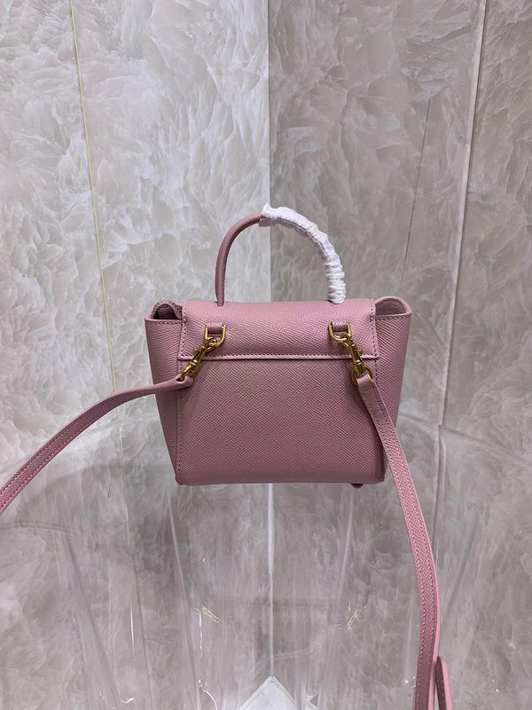 Glamy - COL Bags - 1251