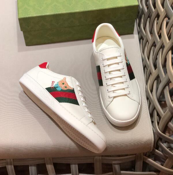 SAMC - GUKI Women Shoes - 1524