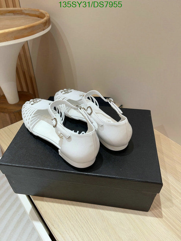SAMC - CHL Women Shoes - 030