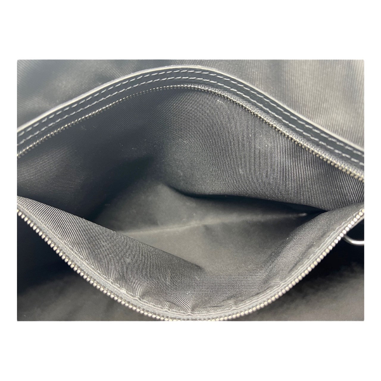Louis Vuitton Monogram Eclipse Keepall Bandoulière 50