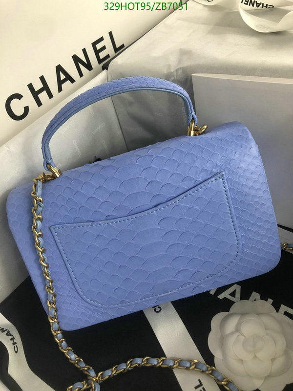 SAMC - CHL Bags - 415