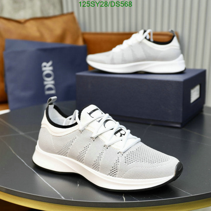 SAMCC - DOR Women Shoes - 1453