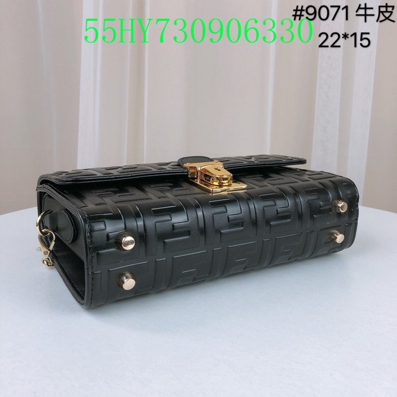 Glami - FDE Bags - 2392