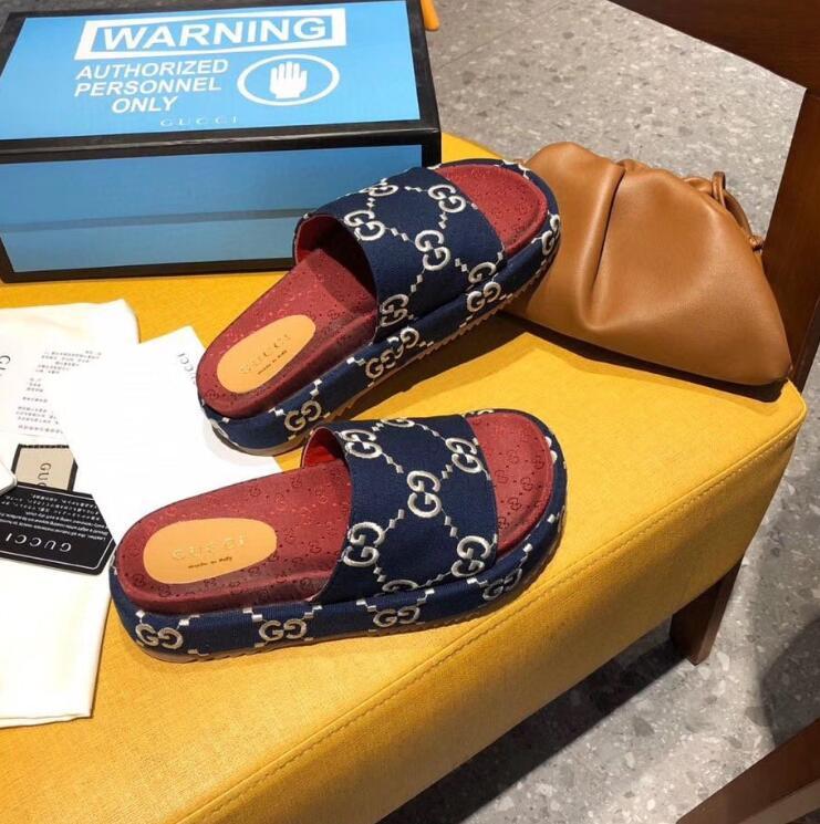 SAMC - GUKI Women Shoes - 1936
