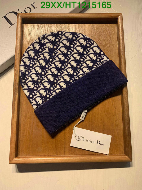 SAMC - DOR Caps & Hats - 239